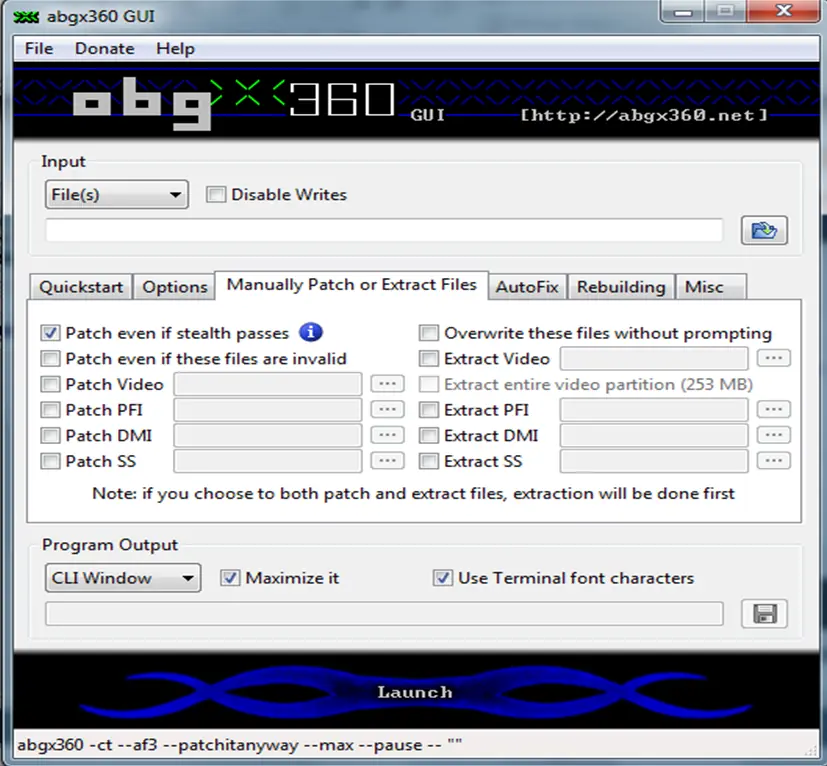 imageburn