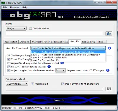 abgx