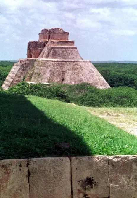 Confirmado: Extraterrestres visitaron a los mayas