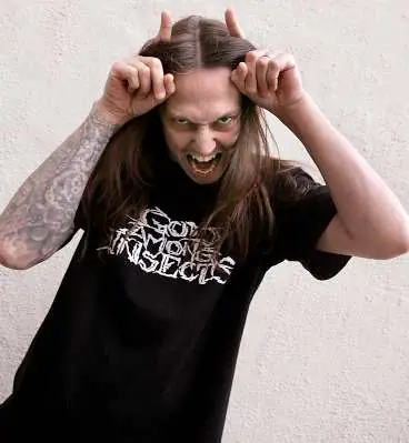 Peter Tägtgren