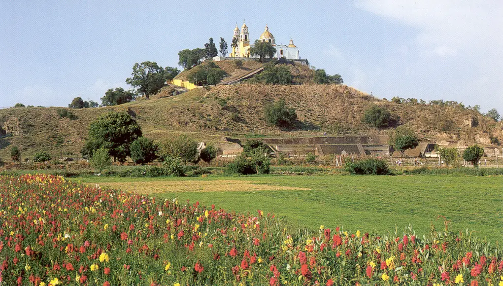 puebla