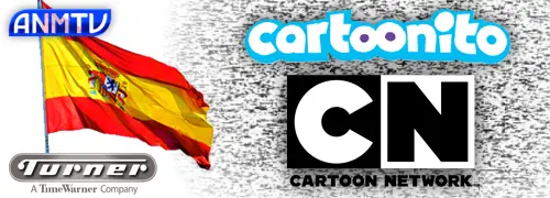 Cartoon Network deja de ser transmitido en España