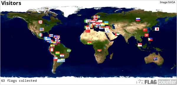 fin del mundo