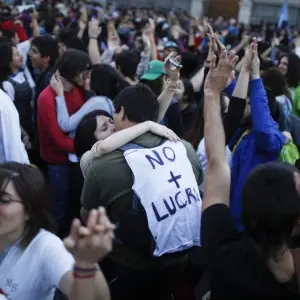protesta