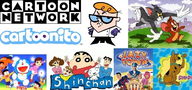Cartoonito