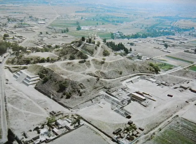 cholula