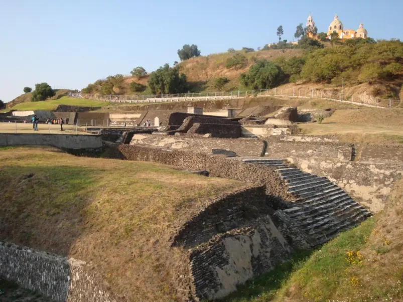 piramide