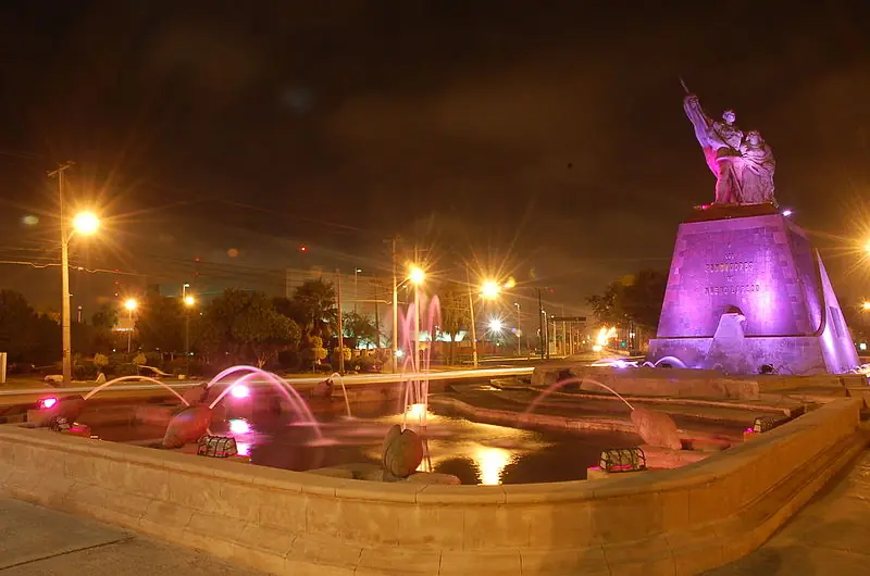 Colombia