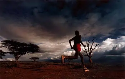 una historia de terror muy buena !