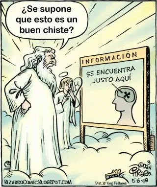 Ateo: el porqué. 2
