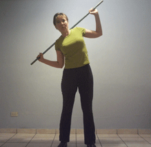 gimnasio