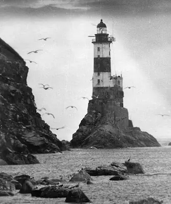faros del mundo
