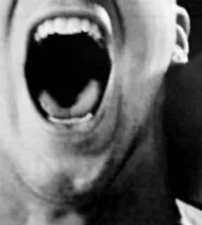 una historia de terror muy buena !