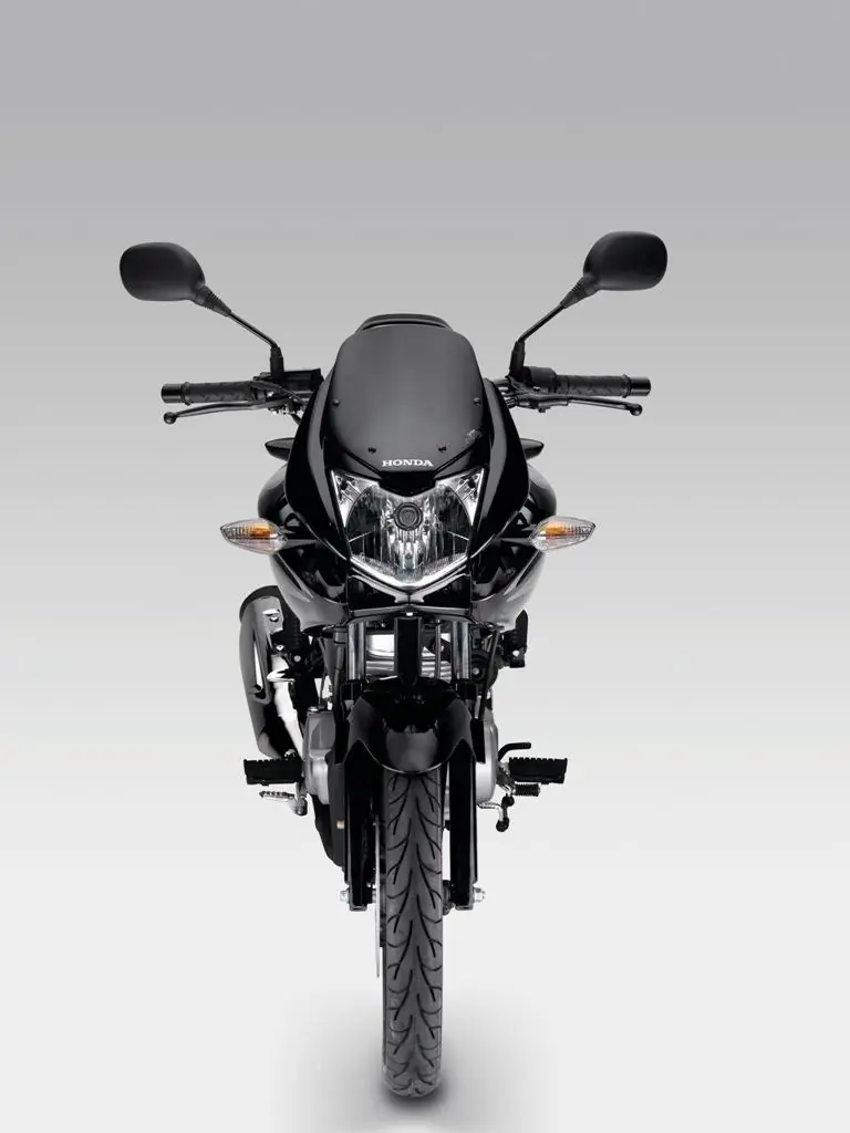 Honda CBF 125