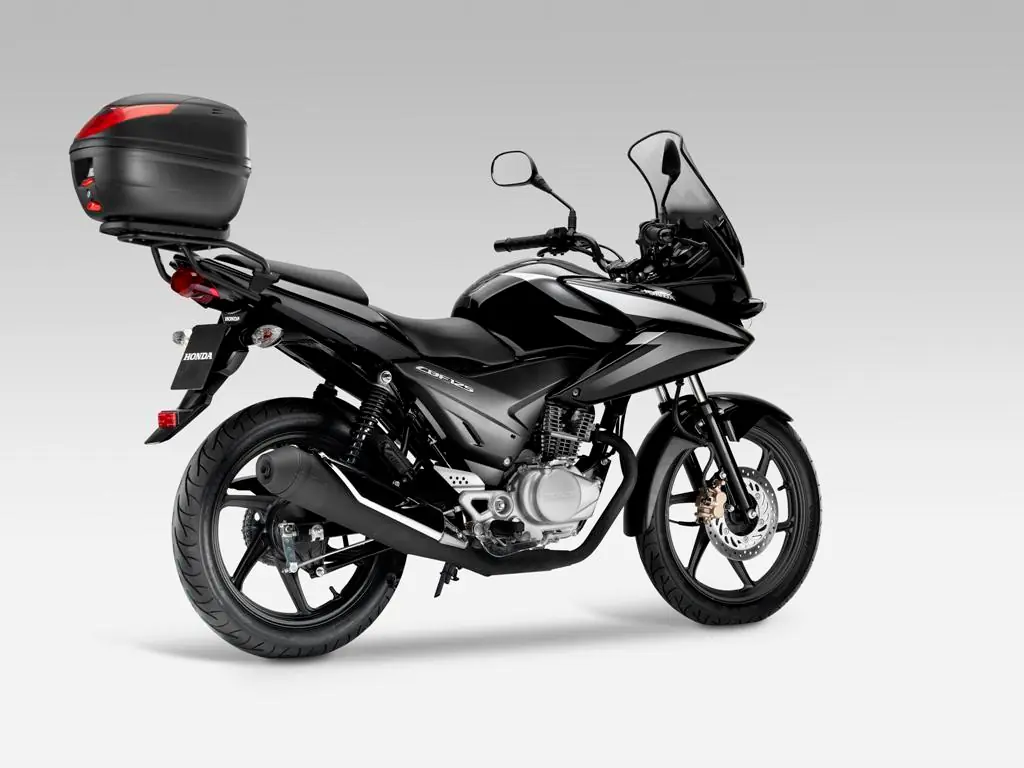 125 cc