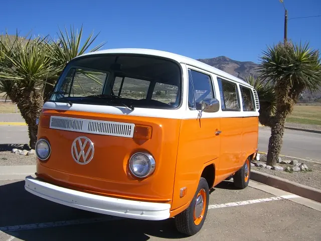 kombi