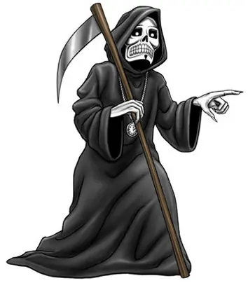 Epitafio de un pobre rico (poema)