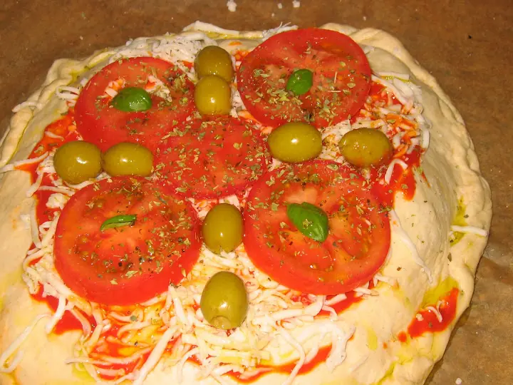 milanesa