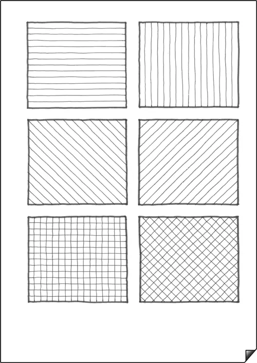 Supermega post de Dibujo Técnico [Parte 2]