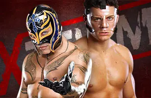 wwe