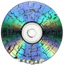 Cómo recuperar archivos de un CD/DVD dañado