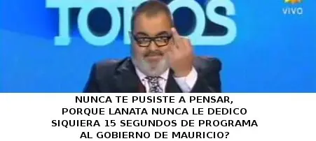 macri