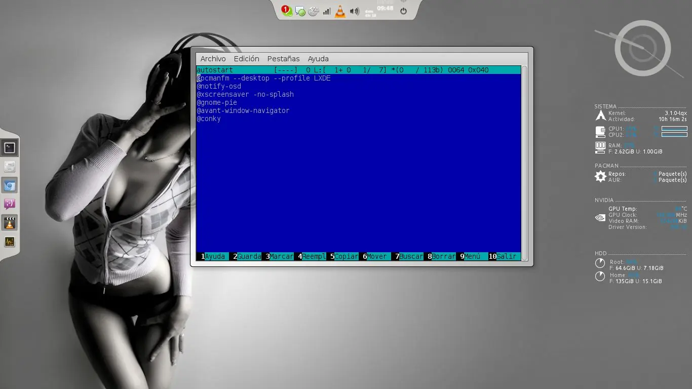 Linux