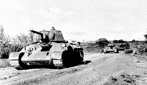 Batalla