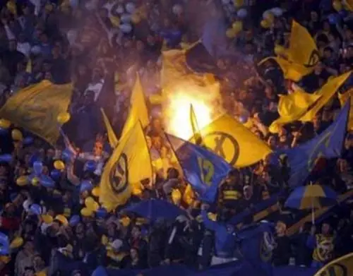 ¿Porque Soy De Boca Juniors? - Entra ! :D