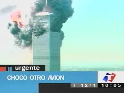 Atentado
