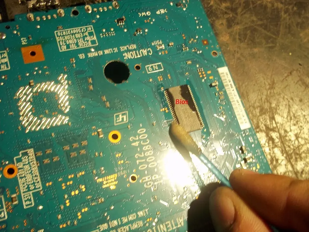 Instalar chip matrix en play 2 (tutorial)