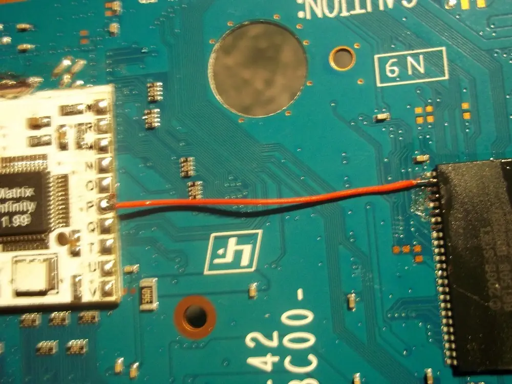 Instalar chip matrix en play 2 (tutorial)
