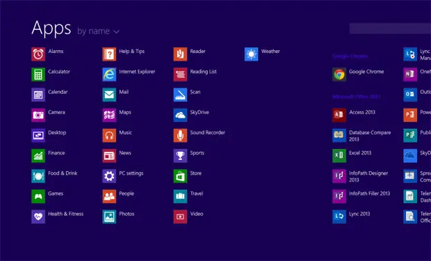 Descargar Windows 8.1