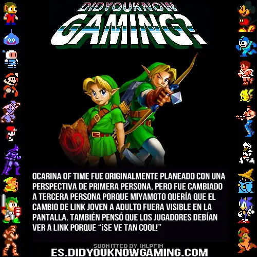 curiosidades
