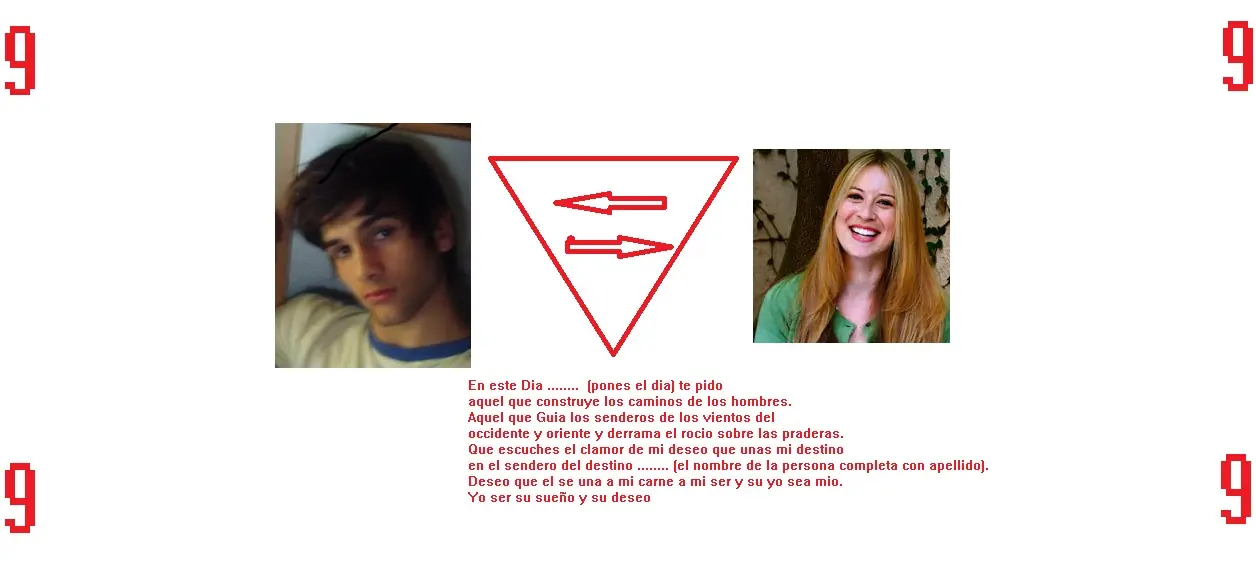 amor