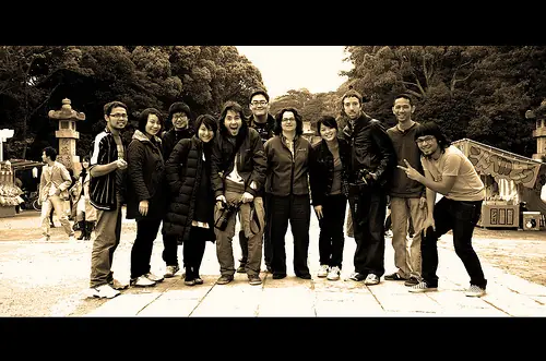 Como caer bien a todos!!!