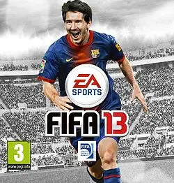 FIFA 13: Las quejas de los usuarios aumentan. Problemas FIFA