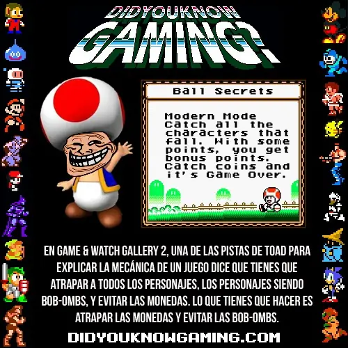 Videojuegos