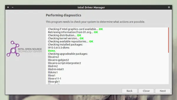 drivers