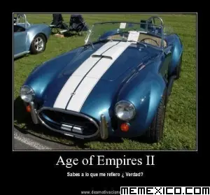 age