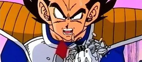 Sparking Omega será el próximo juego de Dragon Ball.