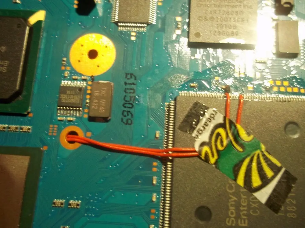 Instalar chip matrix en play 2 (tutorial)