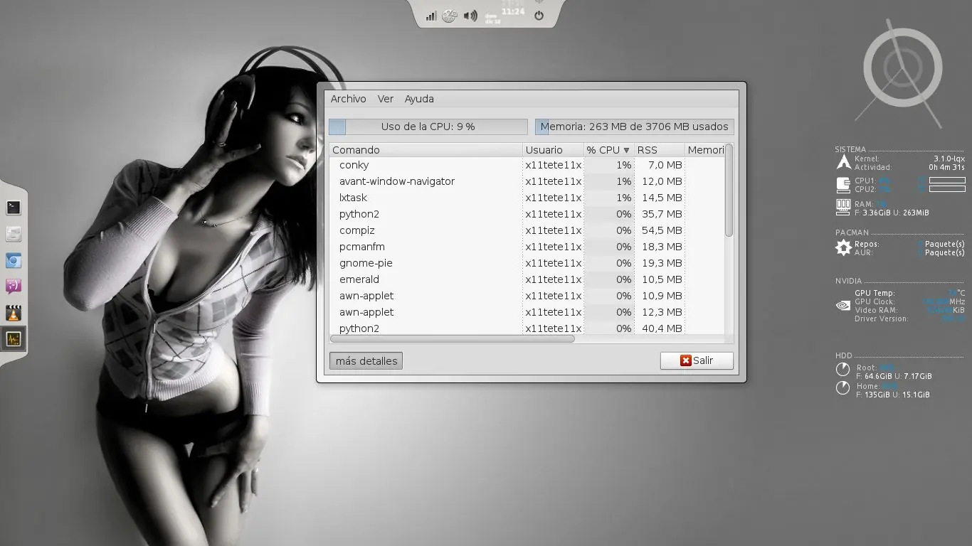 notify-osd