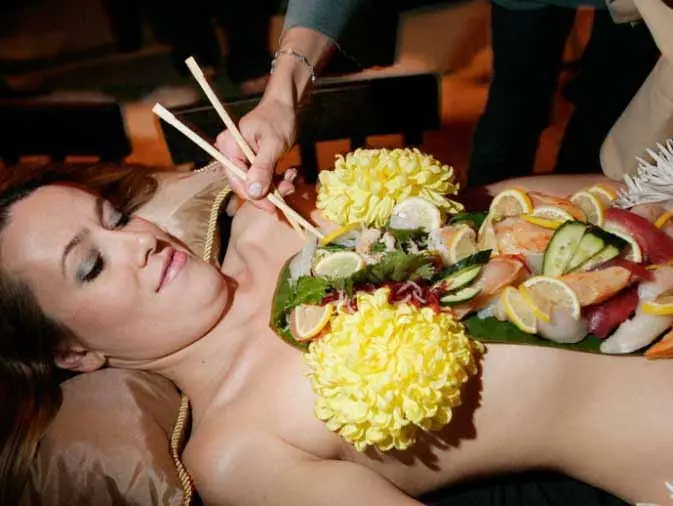 10 restaurantes bien insólitos de Buenos Aires...