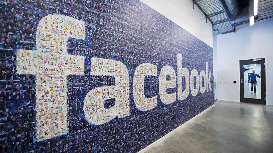 Botón “Dejar de seguir” de Facebook