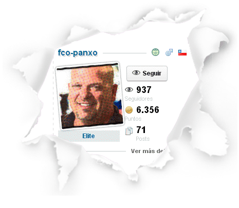 Franco Clun y sus increíbles dibujos hiperrealistas!