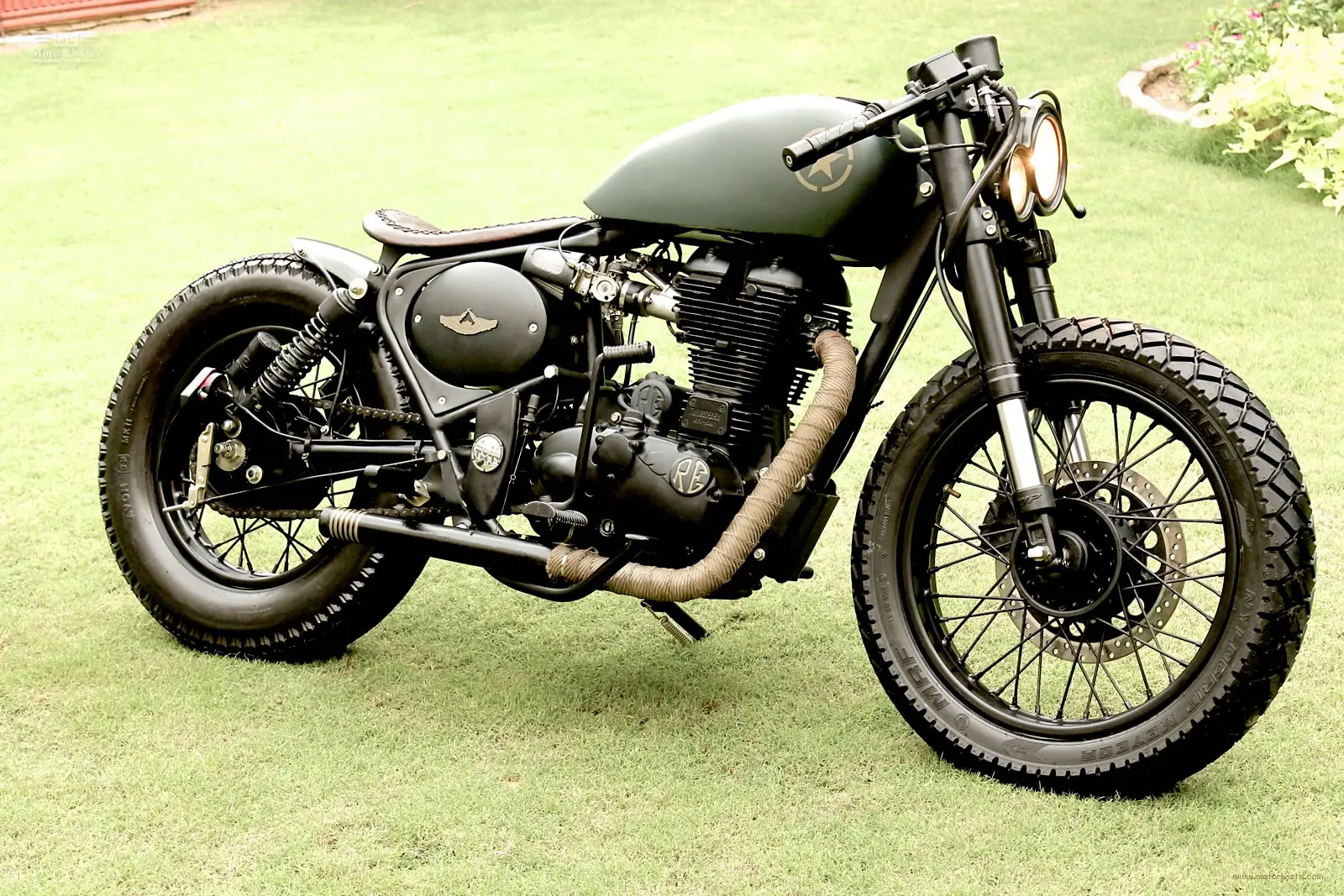 Enfield