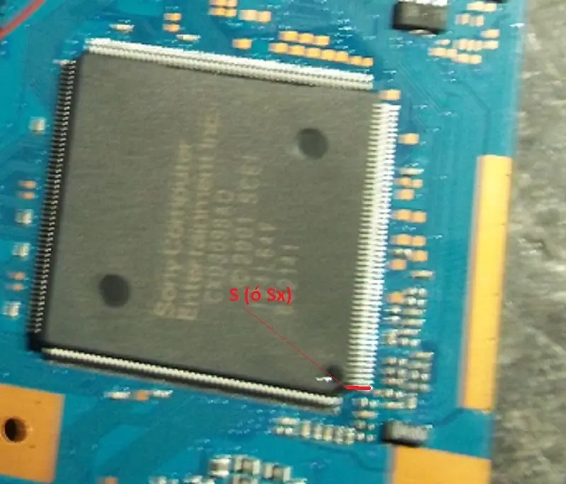 chip