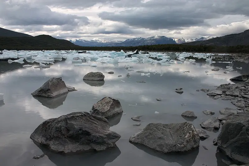 parque nacional