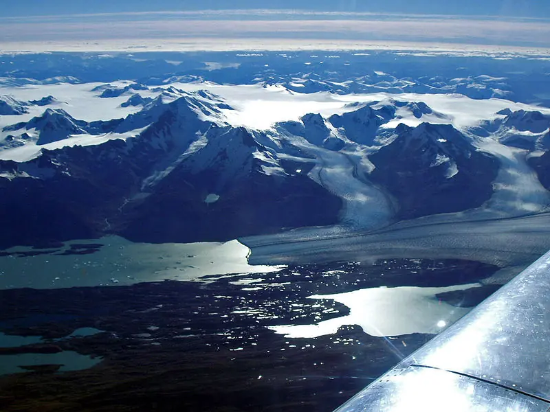 Perito Moreno